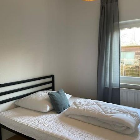 Stilvolle 3 Zimmer Wohnung In BRE Buitenkant foto